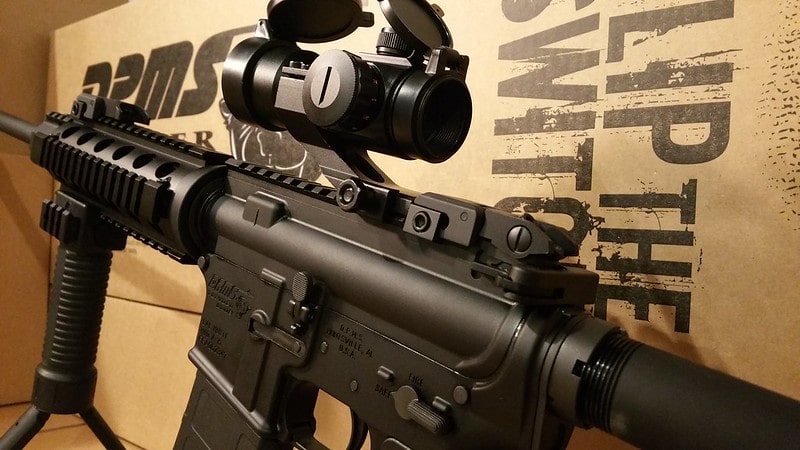 DPMS Oracle