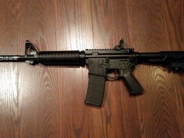 4 Best Ruger AR-556 Scopes