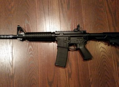 4 Best Ruger AR-556 Scopes