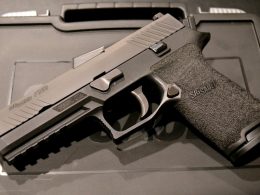 4 Best Sig Sauer P320 Holsters