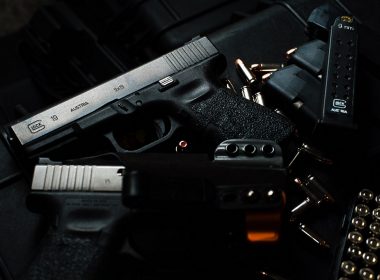 4 Great OWB Holsters For The Glock 19