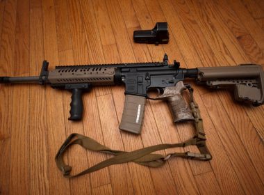 Best AR-15 Front Sights
