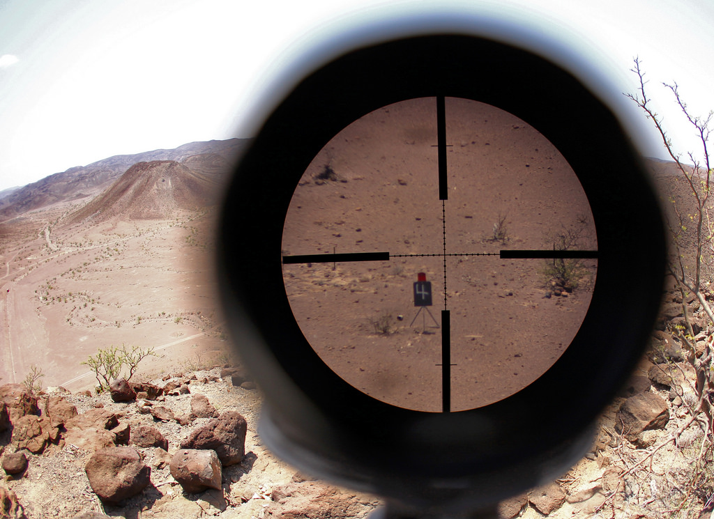 Best .30-30 Scopes For Lever Action Rifles [And Mounts]