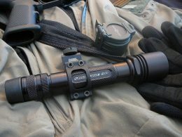 Best AR-15 laser lights