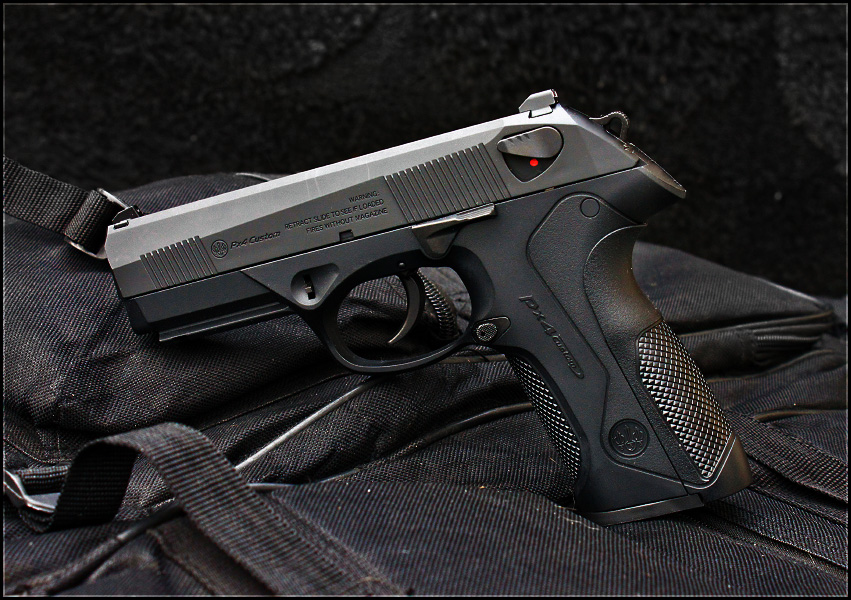 Best Beretta PX4 Storm Holsters [2018]