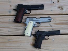Best Browning 1911-380 Holsters [2018]