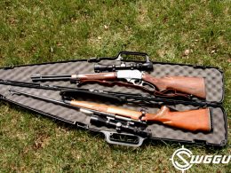 Best Budget Hunting Rifles