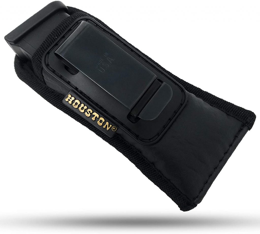 Best IWB Holsters Houston Gun Holsters Eco Leather Concealment