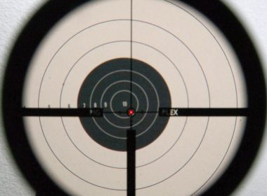 Best Illuminated Reticle Scopes [2018]