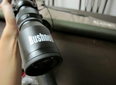 Best Long Eye Relief Scopes [2018]