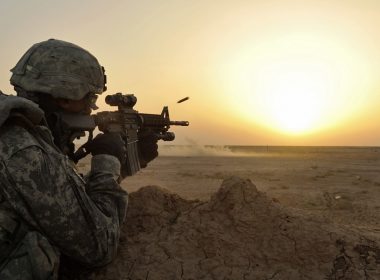 Best M4 Carbine Scopes [2018]