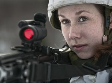 Best Parallax Free Red Dot Sights