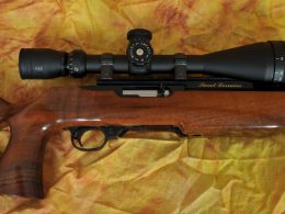 Best Ruger 10-22 Scopes 2019 Reviewed