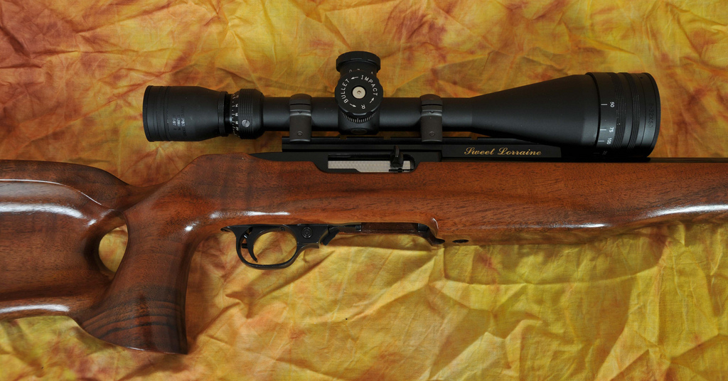 Best Ruger 10-22 Scopes 2019 Reviewed