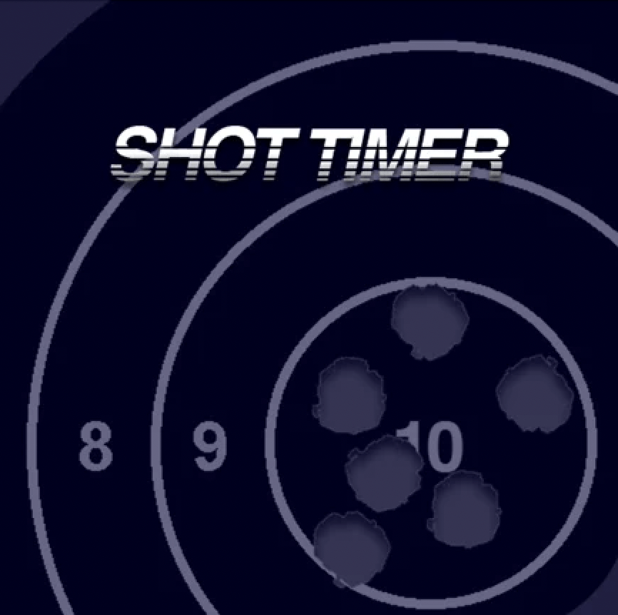 Free Shot Timer App