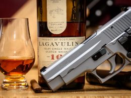 Best Sig Sauer P226 Holster