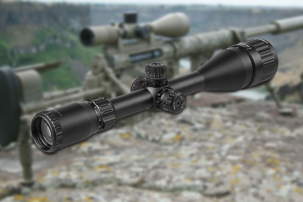 FSI Scope