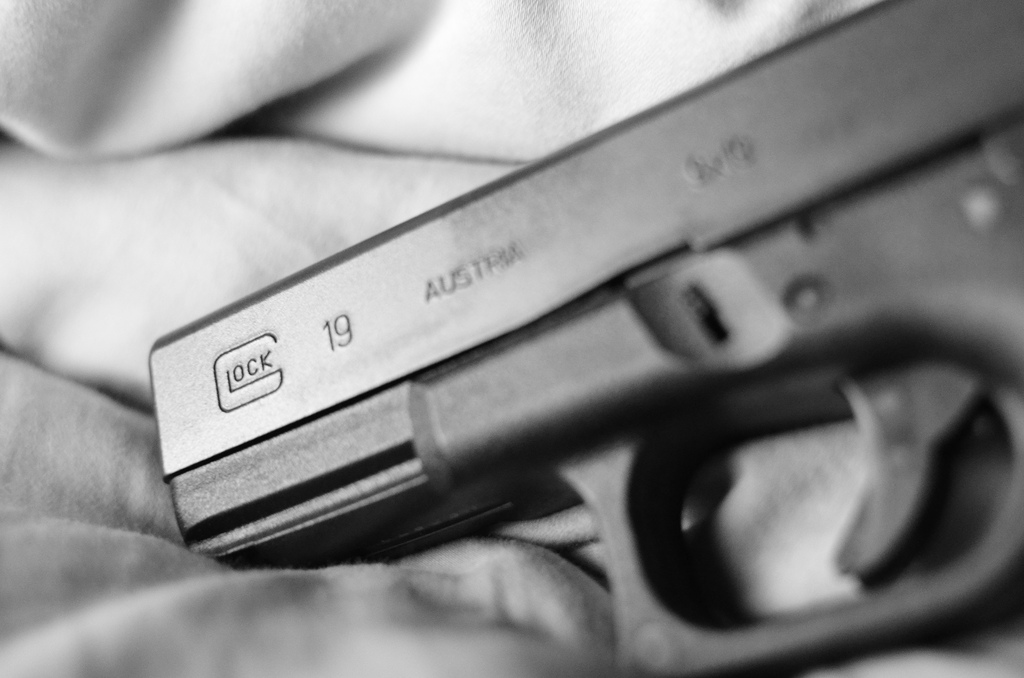 Glock 19 vs Glock 26 - Which Should You Choose? [Simple Guide]