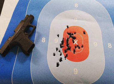 Glock 42 Problems - A 2017 Update