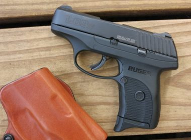 The 4 Best Ruger LC9s Accessories Best Ruger LC9s with a holster