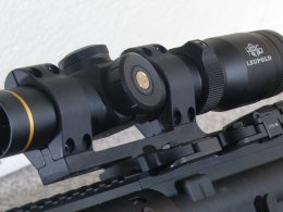 The 4 Best 300 Blackout Scopes