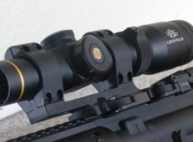 The 4 Best 300 Blackout Scopes