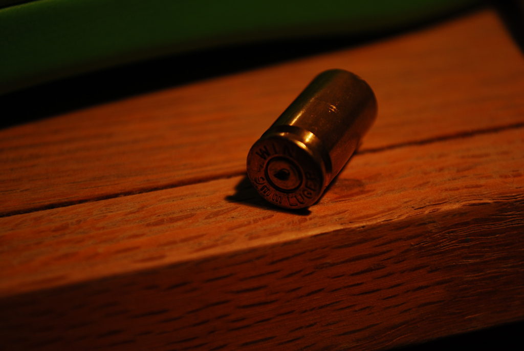 The 4 Best 9mm Bore Sights