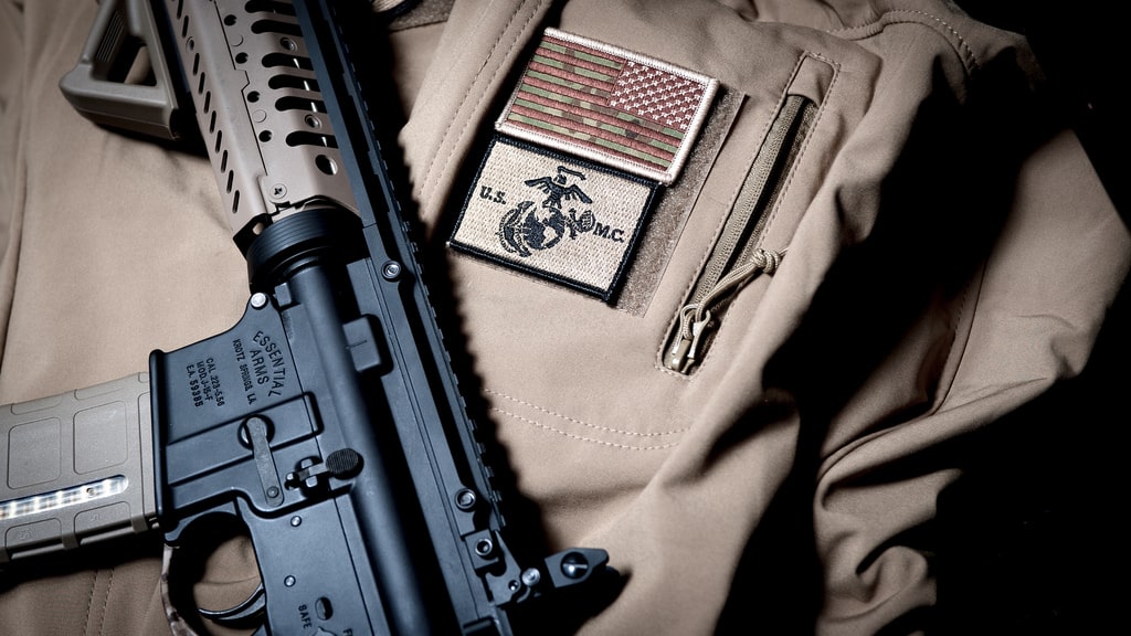 The Best AR Pistol Cases