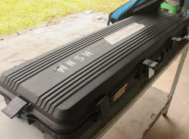 The 4 Best Double Rifle Cases