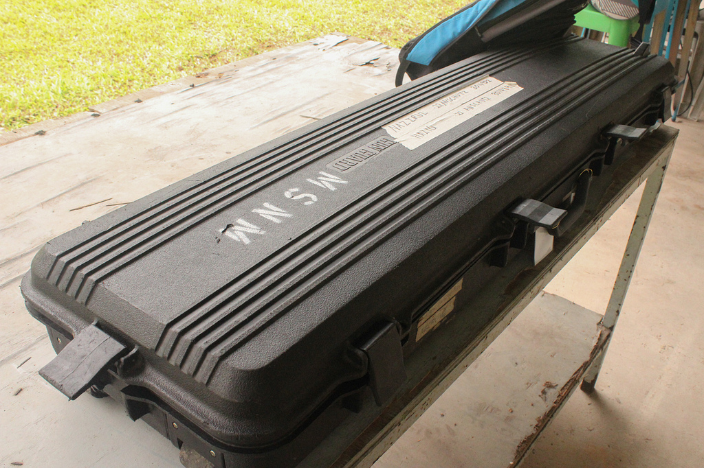 The 4 Best Double Rifle Cases