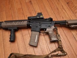 The Best EOTechs for AR-15