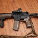 The Best EOTechs for AR-15