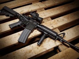 The 4 Best Fixed Power Scopes – 4x Scopes and More