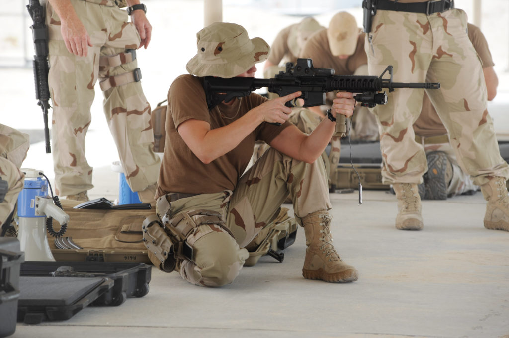 The 4 Best Foregrip Bipods