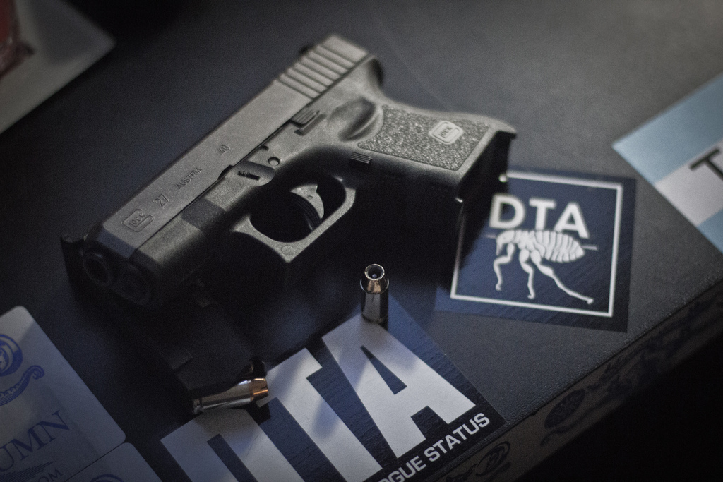 The 4 Best Glock 27 Ankle Holsters