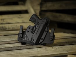 The 4 Best Glock 27 IWB Holsters