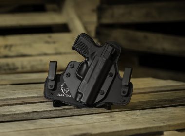 The 4 Best Glock 27 IWB Holsters