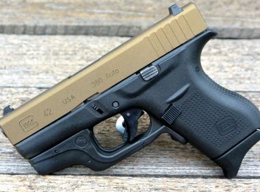 The 4 Best Glock 42 Lasers