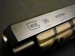 The 4 Best Glock Ghost Ring Sights