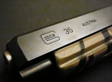 The 4 Best Glock Ghost Ring Sights