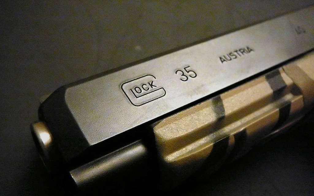 The 4 Best Glock Ghost Ring Sights