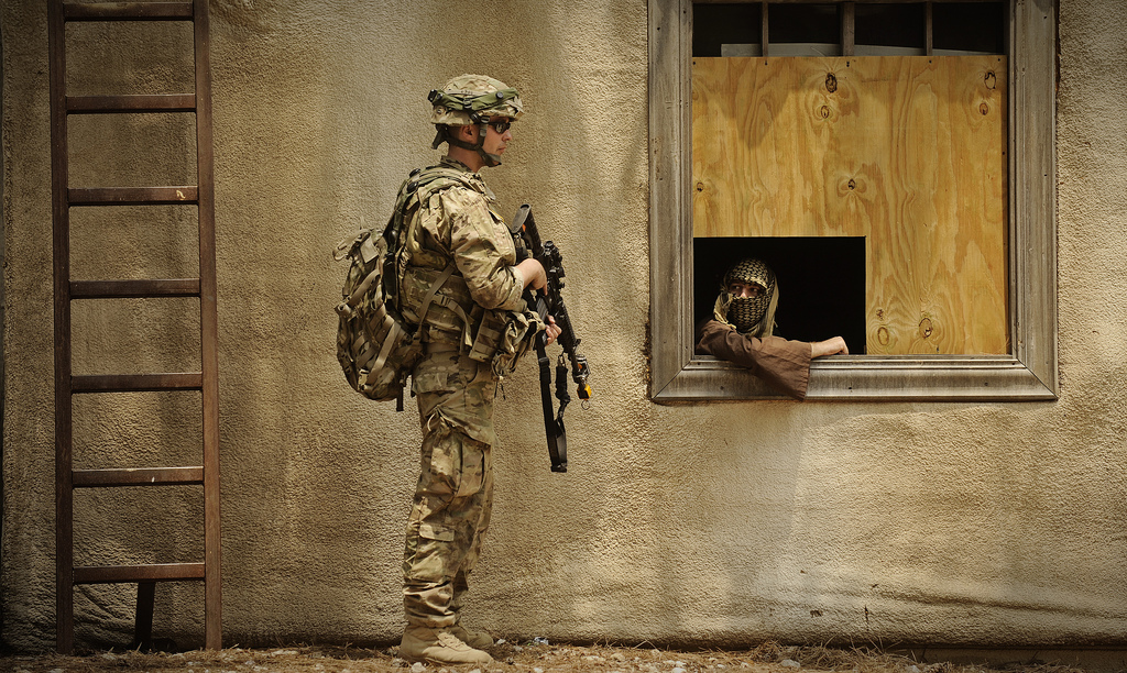The 4 Best Multicam Backpacks