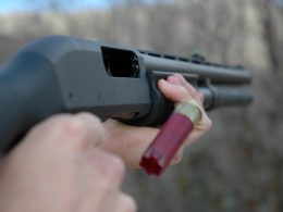 The 4 Best Shotgun Ghost Ring Sights