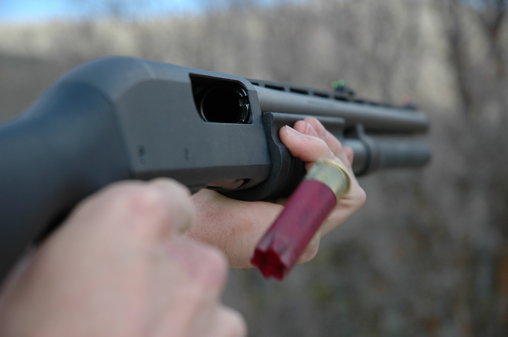 The 4 Best Shotgun Ghost Ring Sights