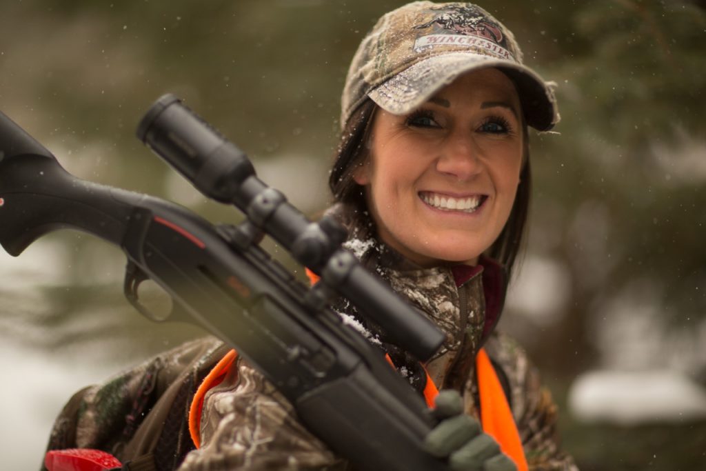 The 4 Best Slug Gun Scopes