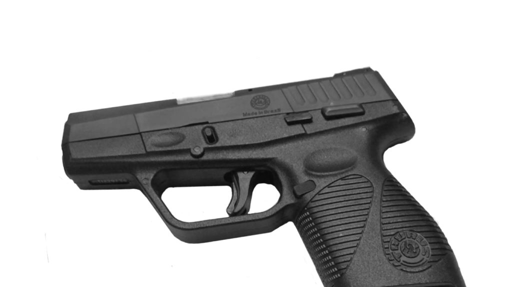 The 4 Best Taurus 709 Slim Holsters