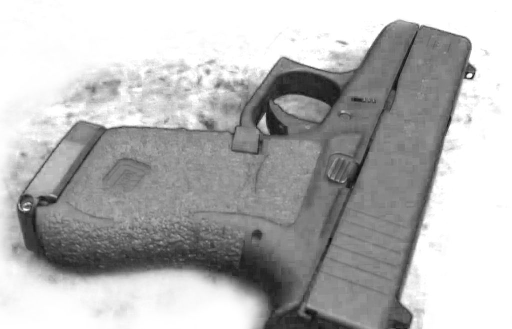 The 4 best Glock 43 title image