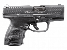 Walther PPS M2