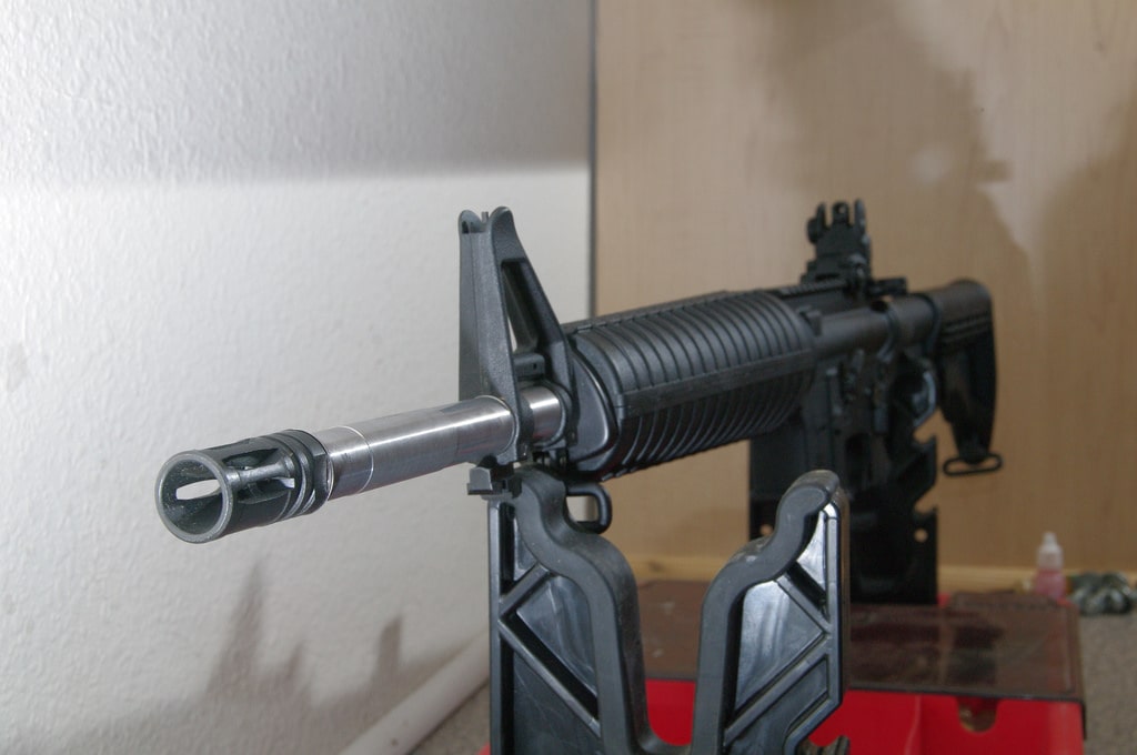 ar 15 tool kit