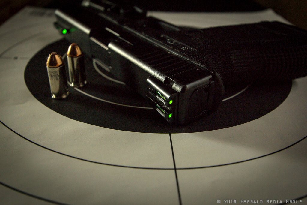 factory glock night sights factory glock night sights